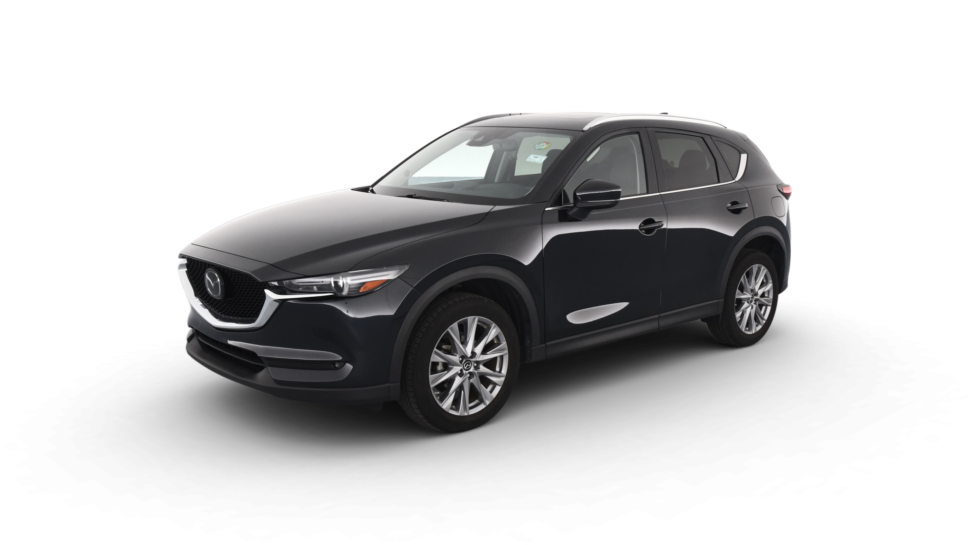 used-2020-mazda-cx-5-carvana